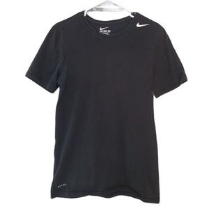 Nike dri-fit t-shirt